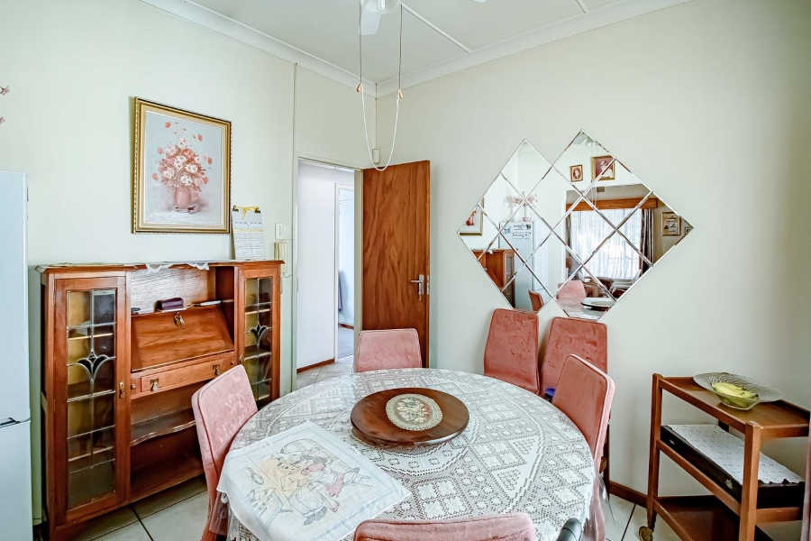 4 Bedroom Property for Sale in Kloofsig Gauteng