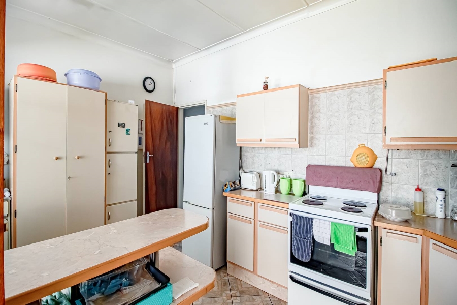 4 Bedroom Property for Sale in Kloofsig Gauteng