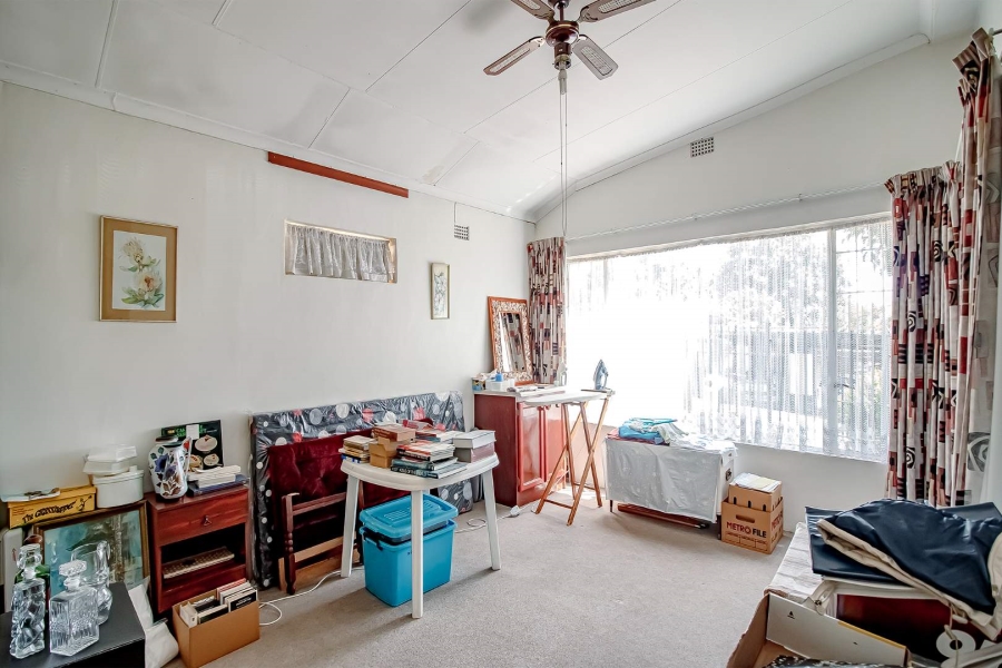 4 Bedroom Property for Sale in Kloofsig Gauteng