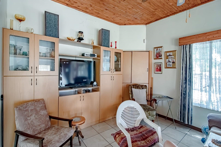 4 Bedroom Property for Sale in Kloofsig Gauteng