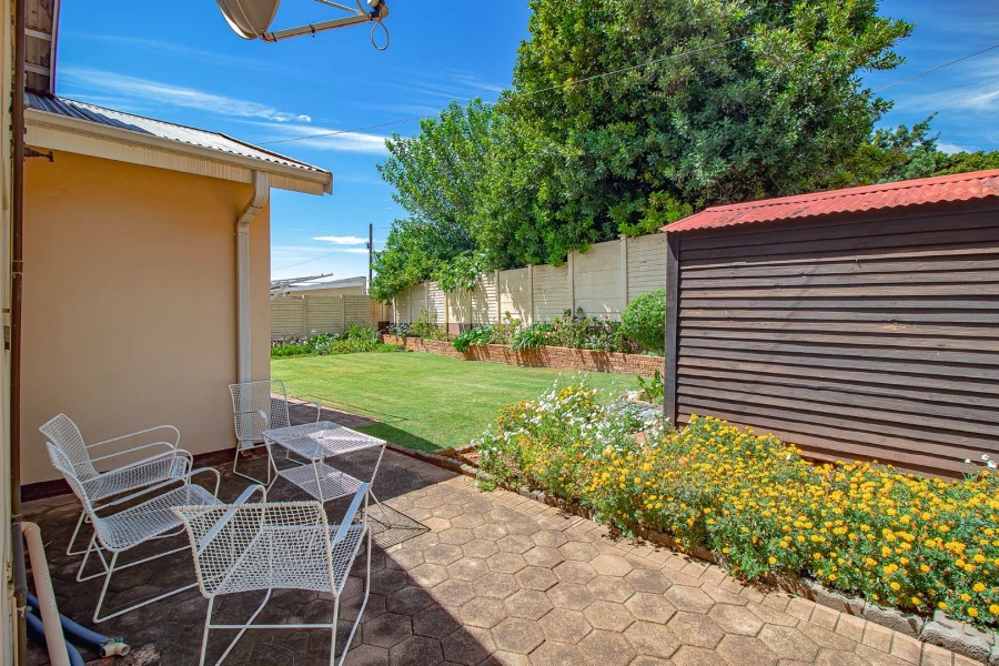 4 Bedroom Property for Sale in Kloofsig Gauteng