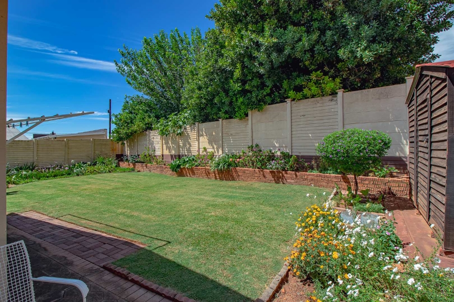 4 Bedroom Property for Sale in Kloofsig Gauteng