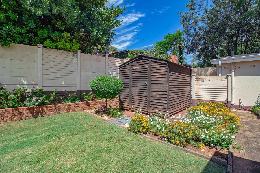 4 Bedroom Property for Sale in Kloofsig Gauteng