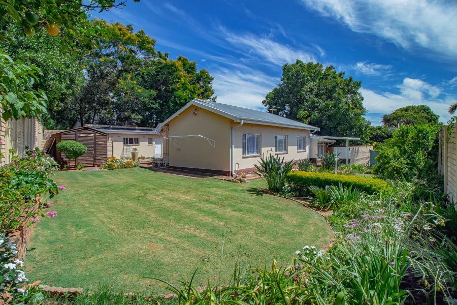 4 Bedroom Property for Sale in Kloofsig Gauteng