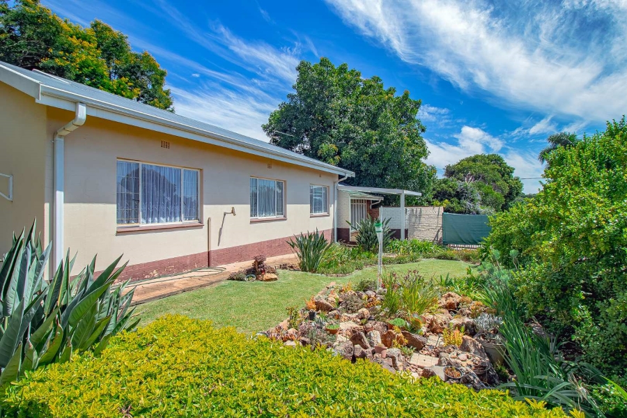 4 Bedroom Property for Sale in Kloofsig Gauteng