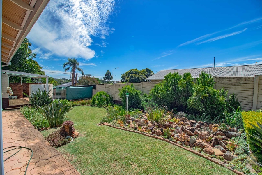 4 Bedroom Property for Sale in Kloofsig Gauteng