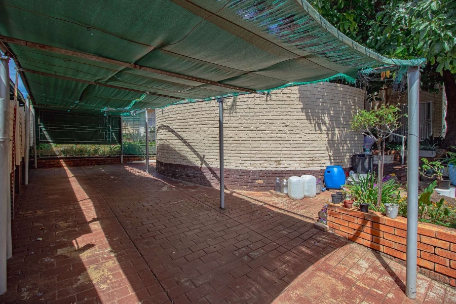 4 Bedroom Property for Sale in Kloofsig Gauteng