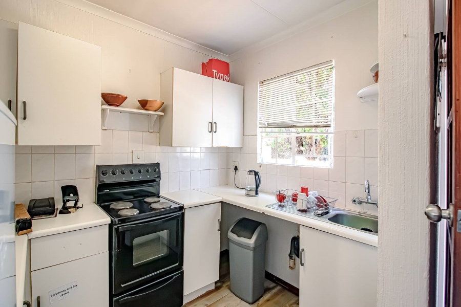 2 Bedroom Property for Sale in The Reeds Gauteng