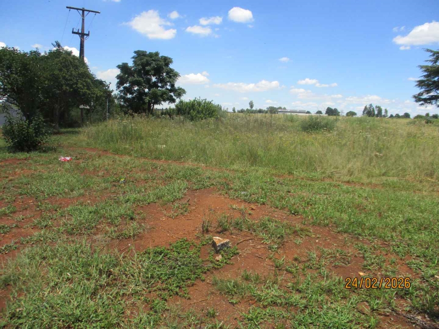 0 Bedroom Property for Sale in Henley on Klip Gauteng