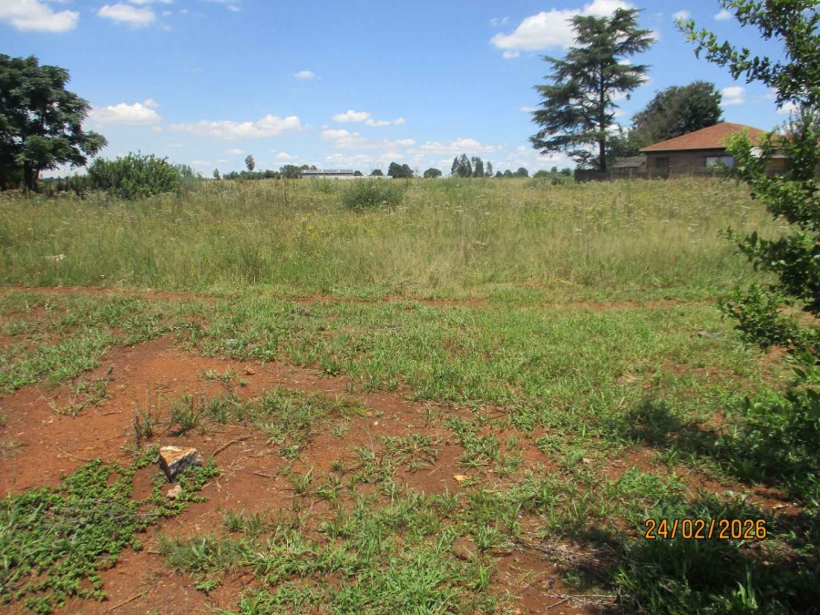 0 Bedroom Property for Sale in Henley on Klip Gauteng