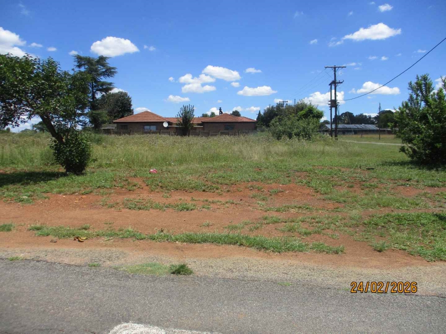 0 Bedroom Property for Sale in Henley on Klip Gauteng