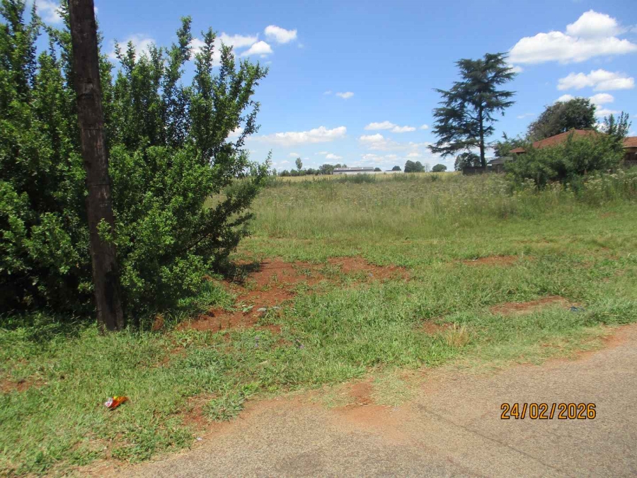 0 Bedroom Property for Sale in Henley on Klip Gauteng