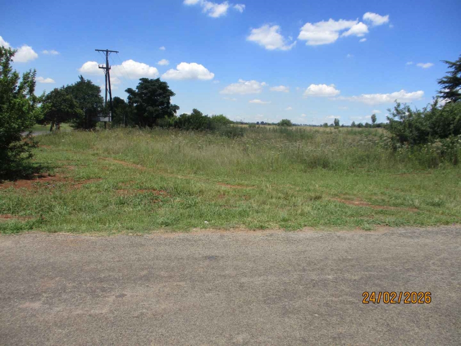0 Bedroom Property for Sale in Henley on Klip Gauteng