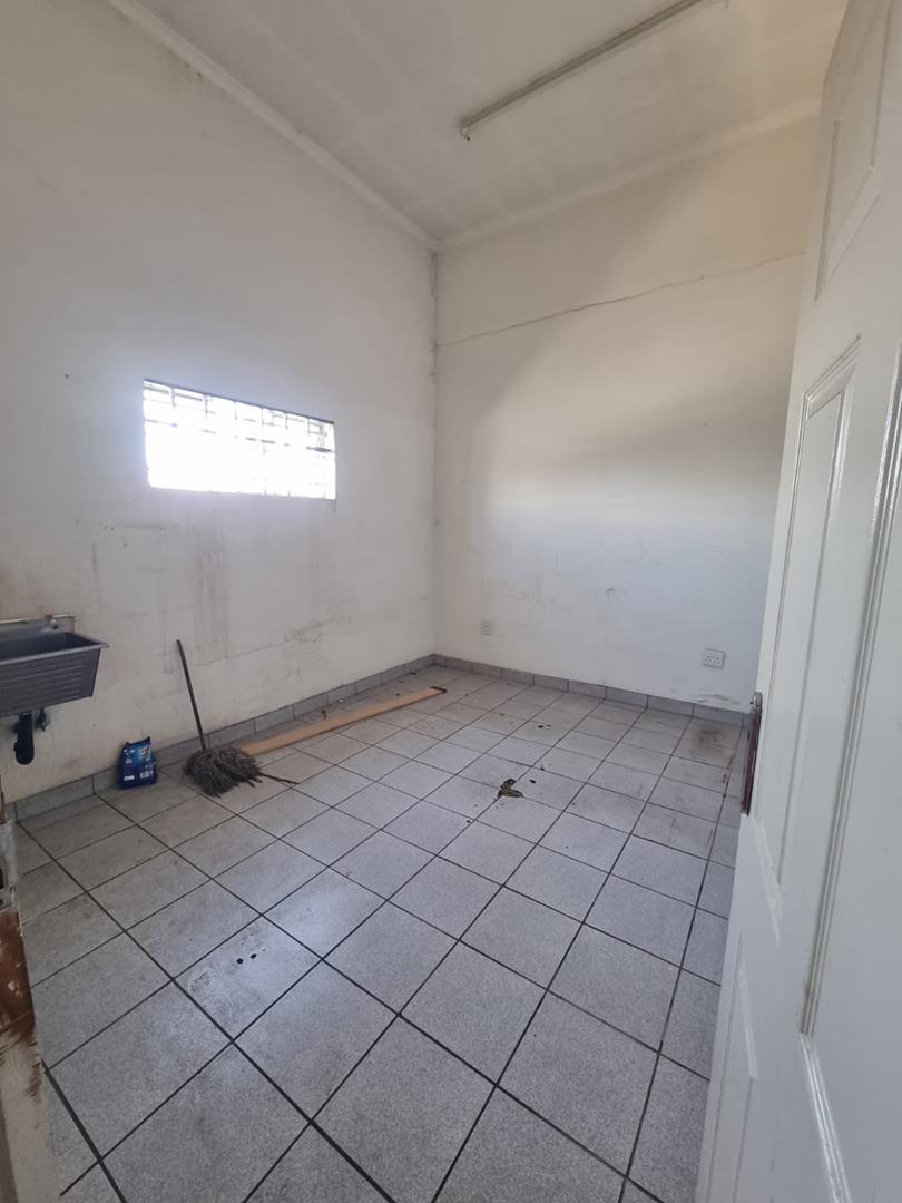 Commercial Property for Sale in Wynberg Gauteng