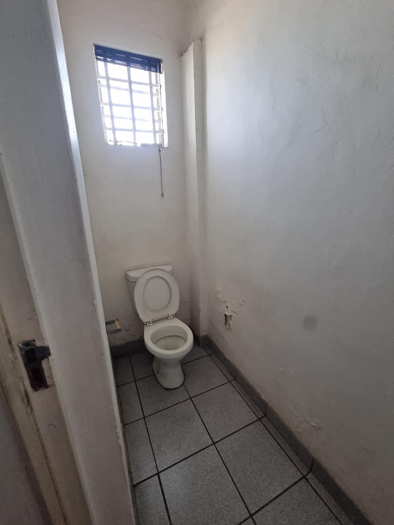 Commercial Property for Sale in Wynberg Gauteng