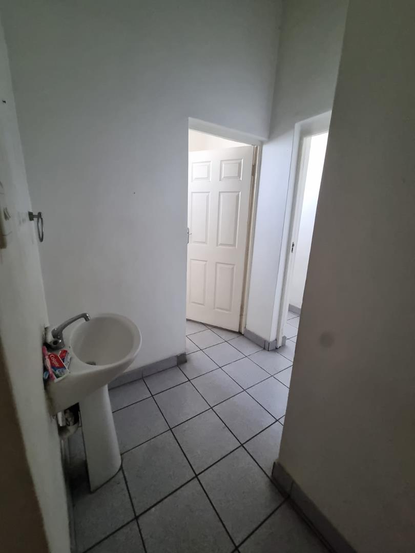 Commercial Property for Sale in Wynberg Gauteng