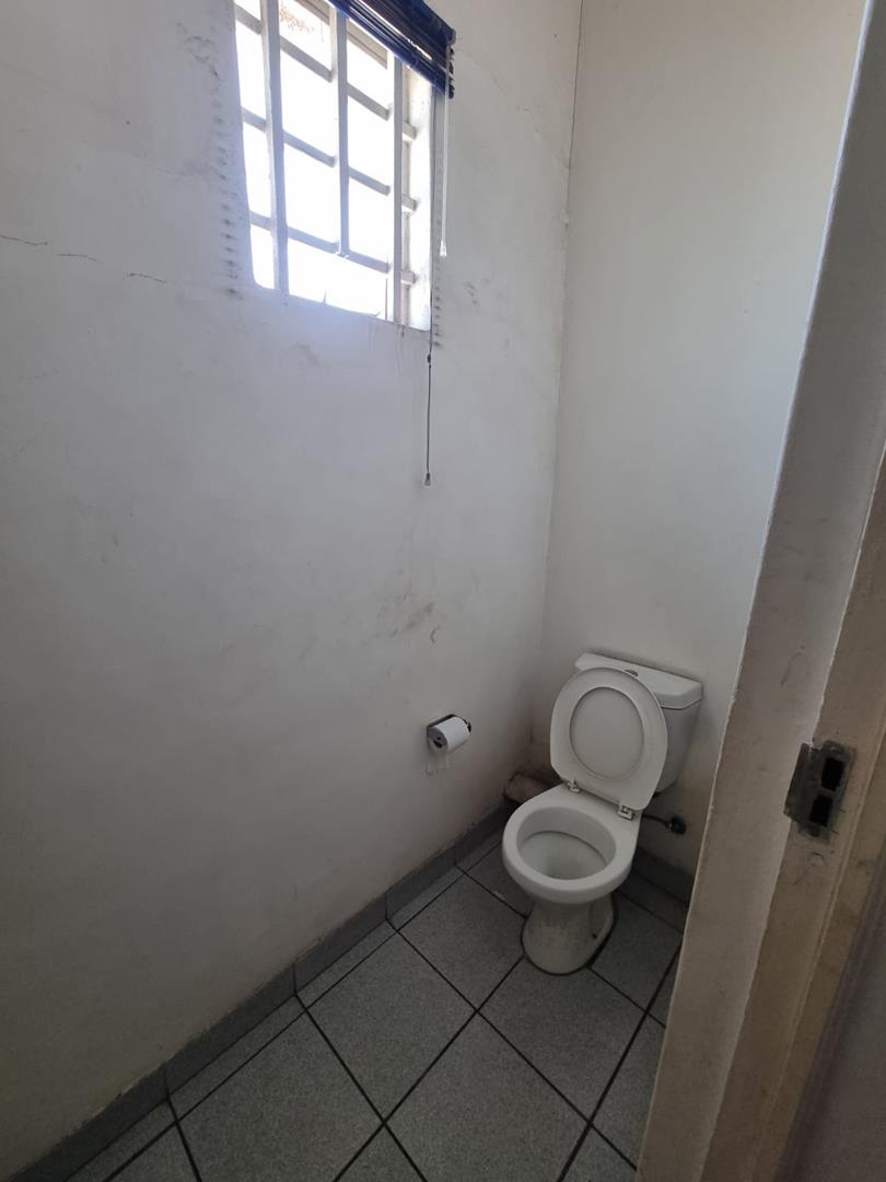 Commercial Property for Sale in Wynberg Gauteng