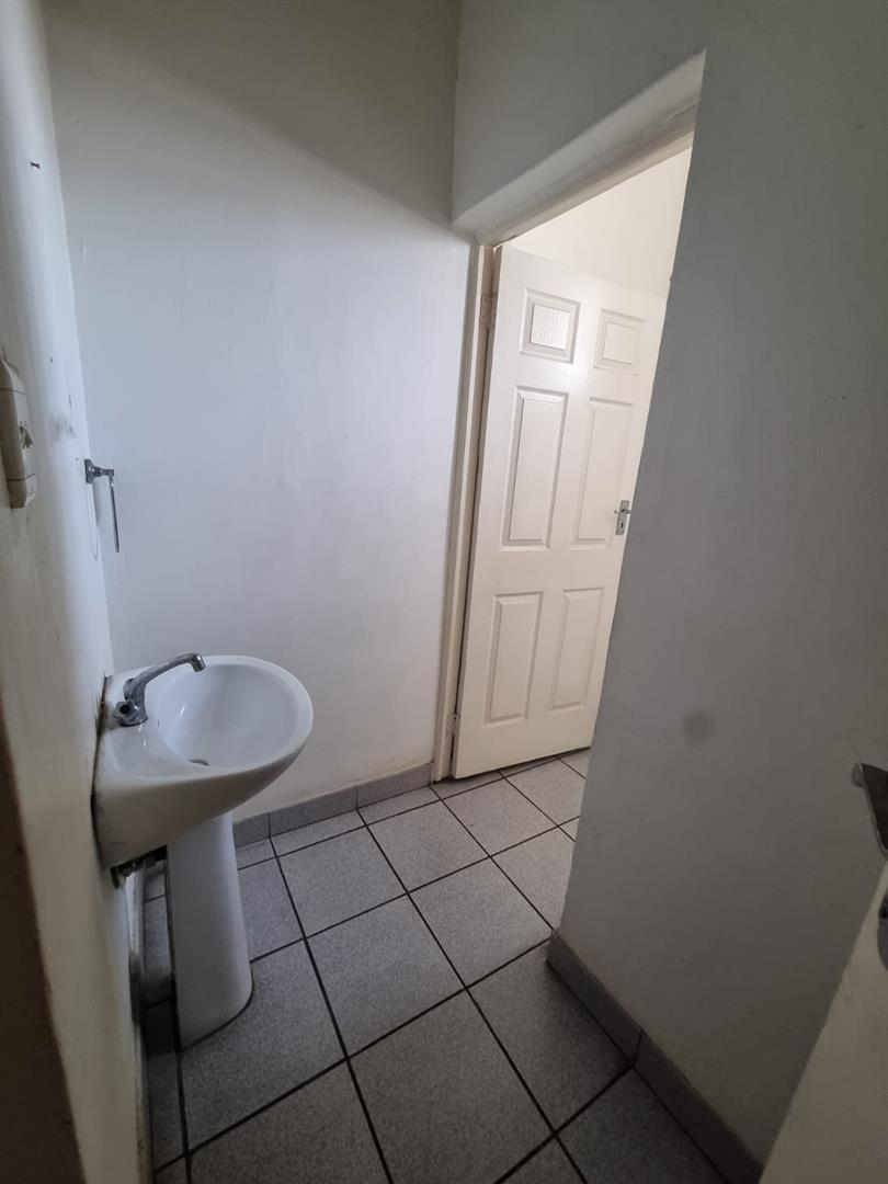 Commercial Property for Sale in Wynberg Gauteng