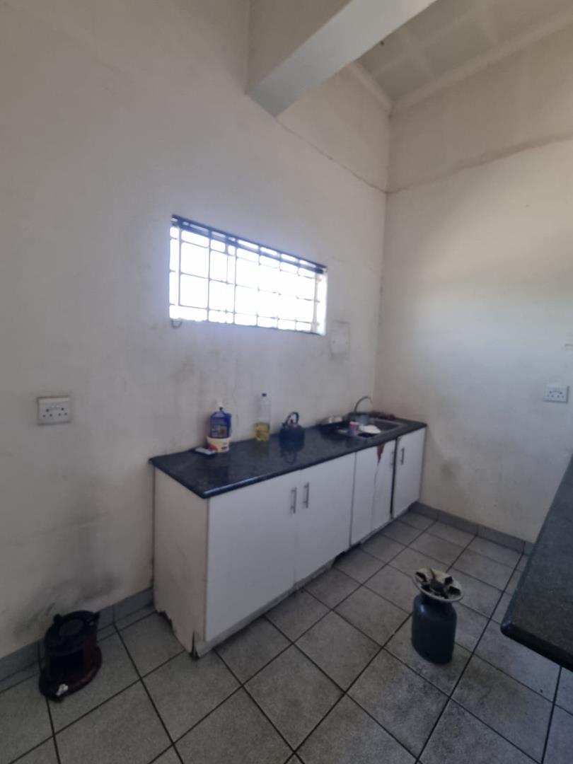 Commercial Property for Sale in Wynberg Gauteng