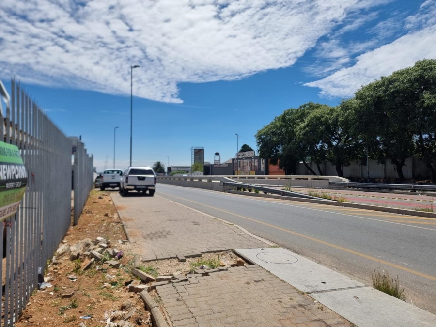 Commercial Property for Sale in Wynberg Gauteng