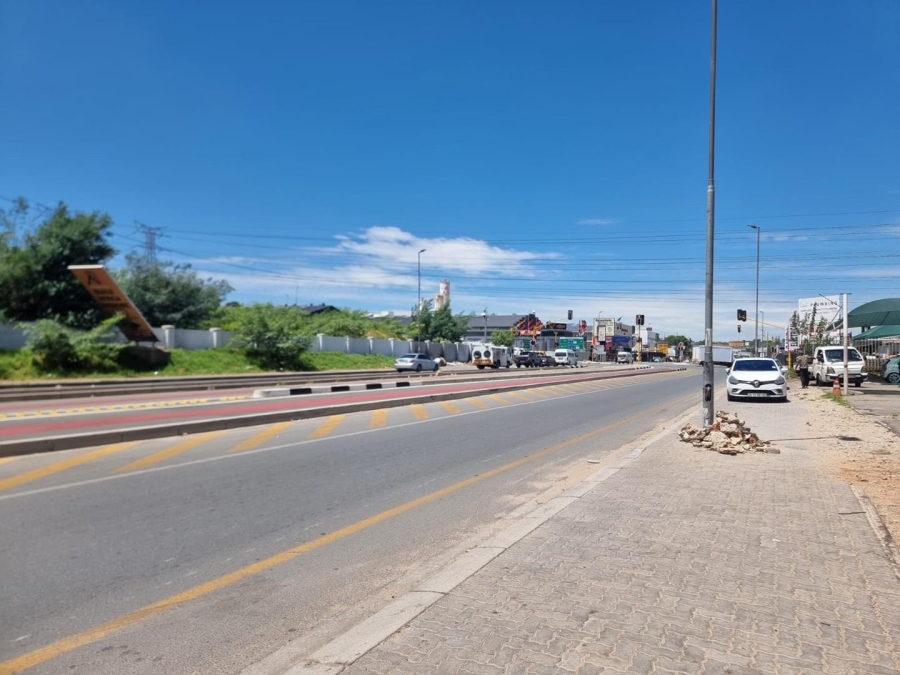 Commercial Property for Sale in Wynberg Gauteng