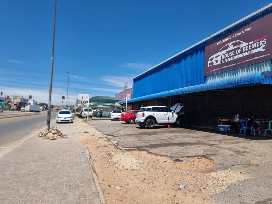 Commercial Property for Sale in Wynberg Gauteng