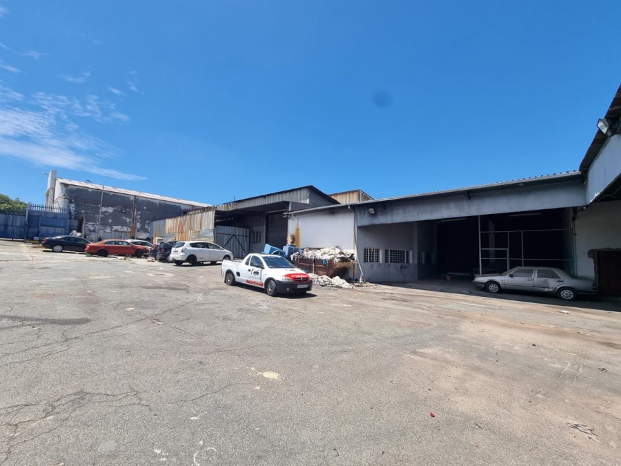 Commercial Property for Sale in Wynberg Gauteng