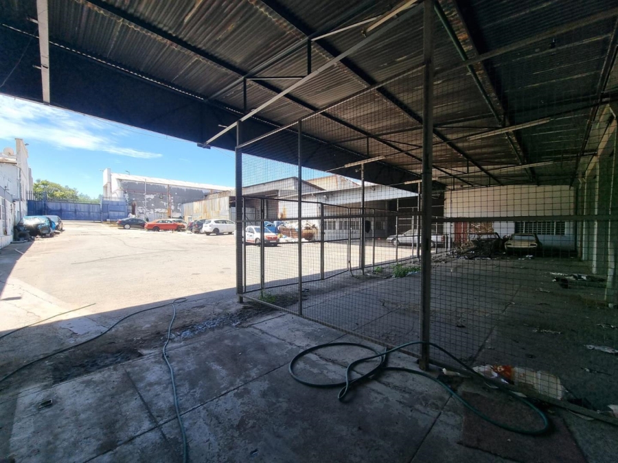 Commercial Property for Sale in Wynberg Gauteng