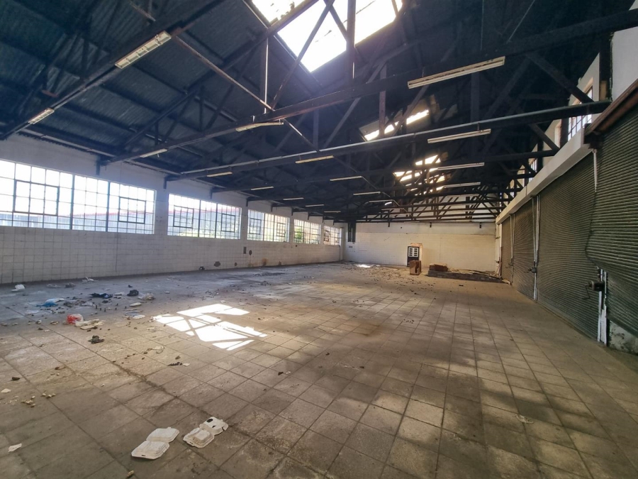 Commercial Property for Sale in Wynberg Gauteng