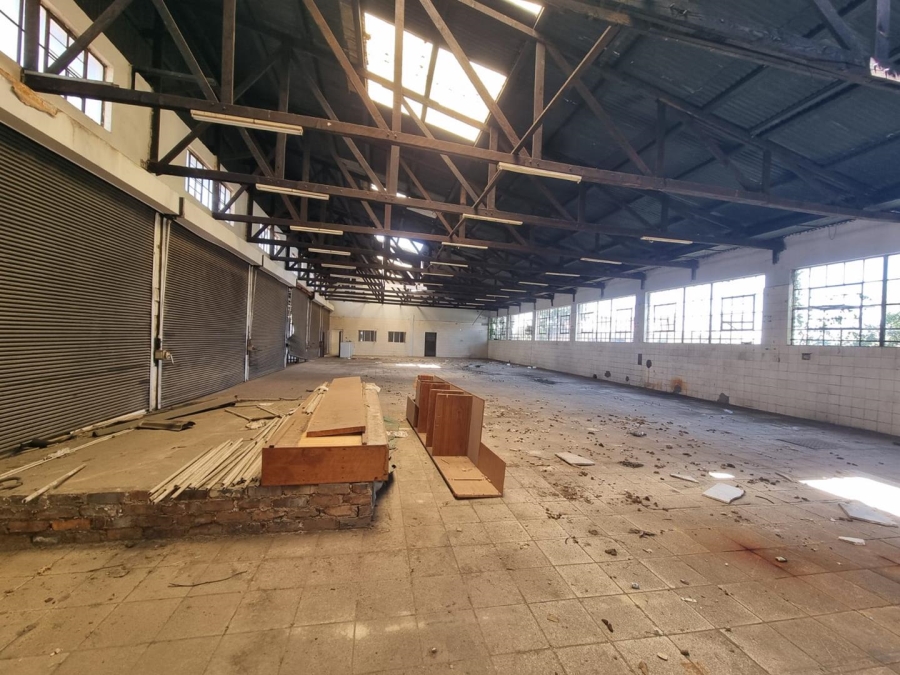 Commercial Property for Sale in Wynberg Gauteng