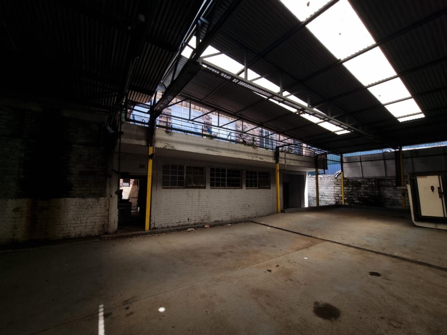 Commercial Property for Sale in Wynberg Gauteng