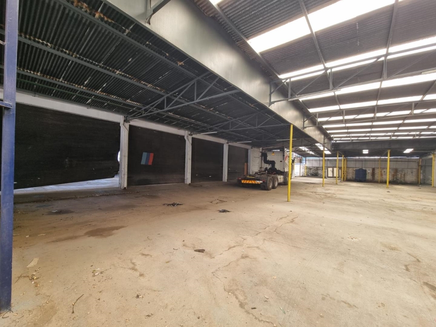 Commercial Property for Sale in Wynberg Gauteng