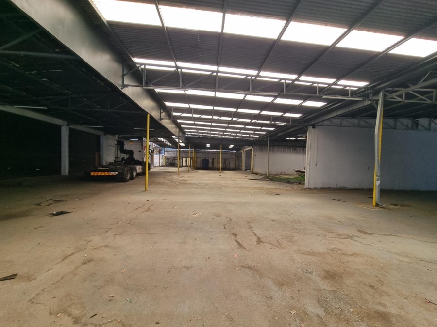 Commercial Property for Sale in Wynberg Gauteng