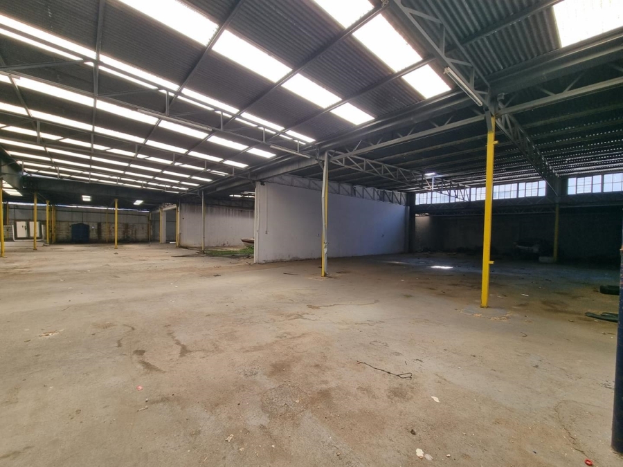 Commercial Property for Sale in Wynberg Gauteng