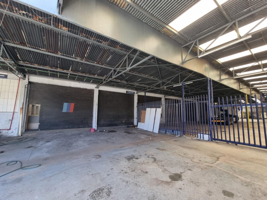 Commercial Property for Sale in Wynberg Gauteng