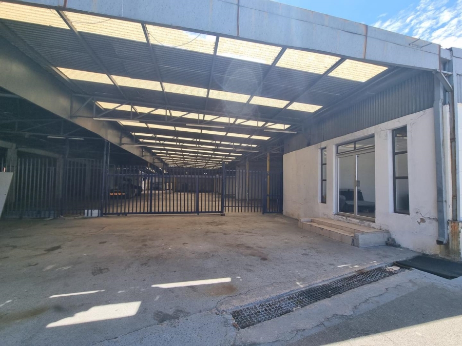 Commercial Property for Sale in Wynberg Gauteng