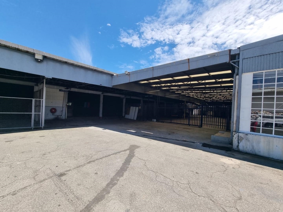 Commercial Property for Sale in Wynberg Gauteng