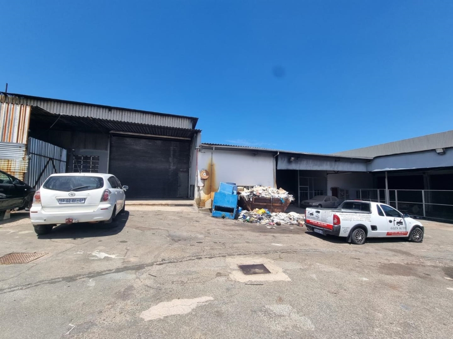 Commercial Property for Sale in Wynberg Gauteng