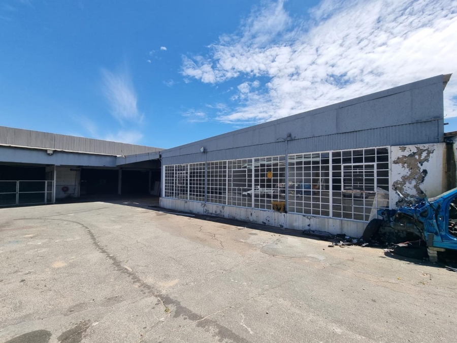 Commercial Property for Sale in Wynberg Gauteng