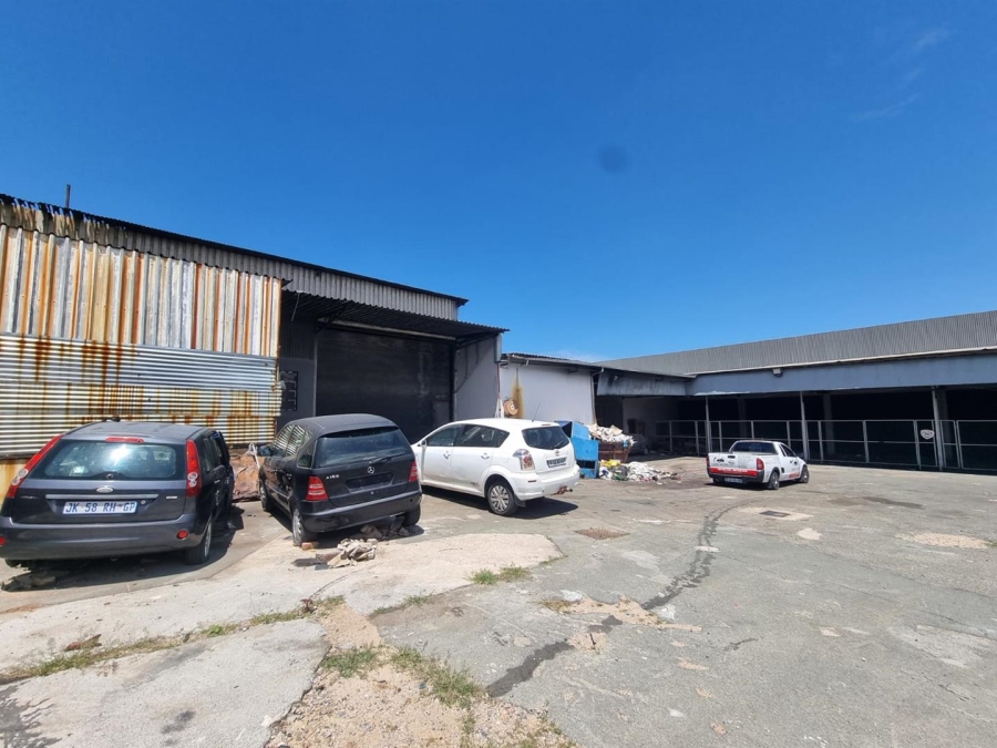 Commercial Property for Sale in Wynberg Gauteng