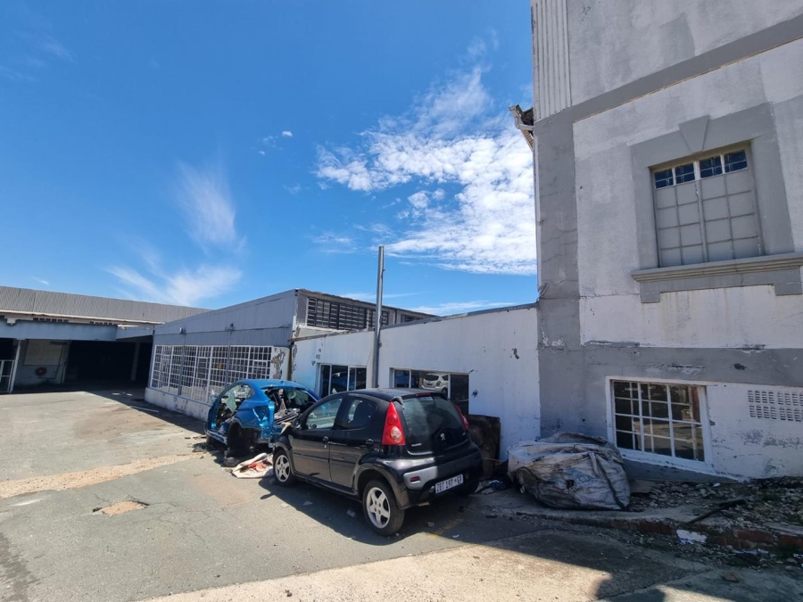 Commercial Property for Sale in Wynberg Gauteng