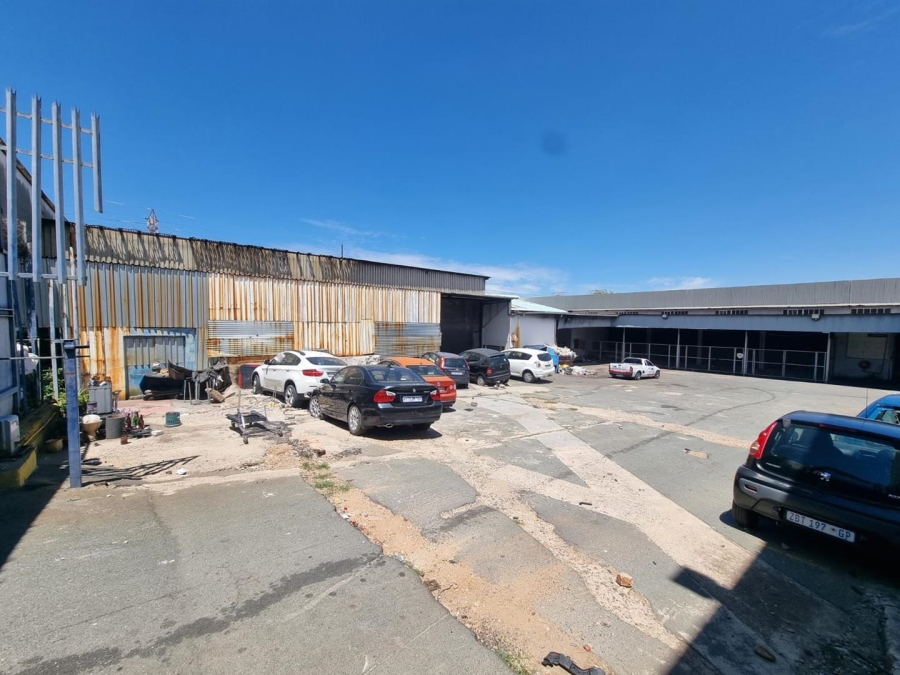 Commercial Property for Sale in Wynberg Gauteng