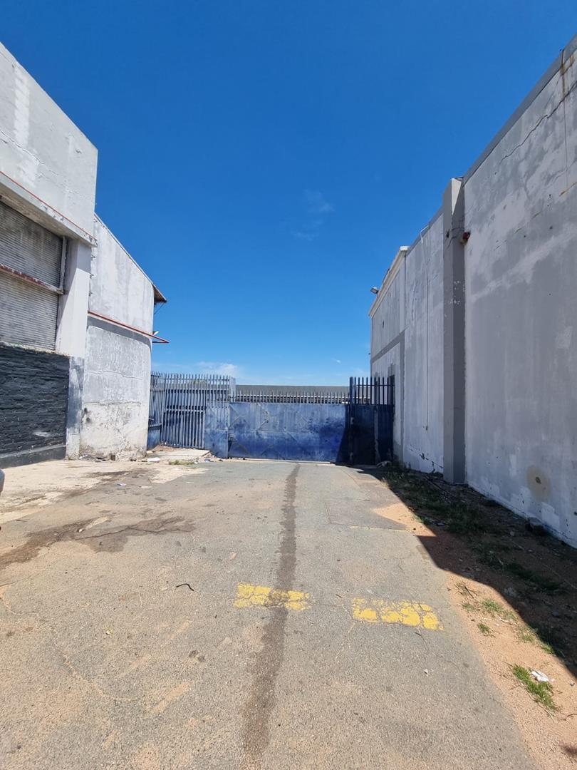 Commercial Property for Sale in Wynberg Gauteng