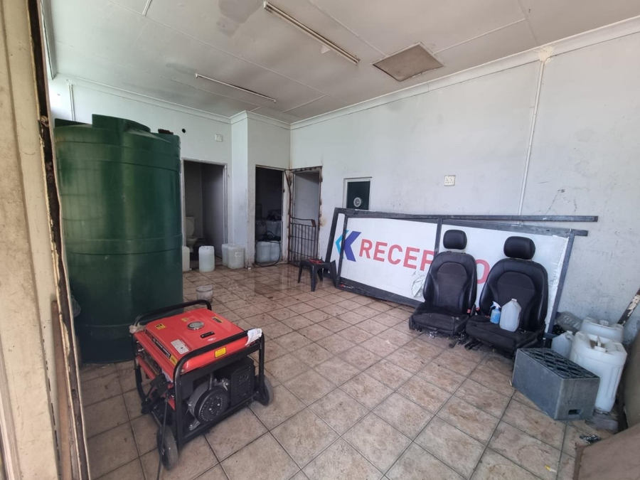 Commercial Property for Sale in Wynberg Gauteng