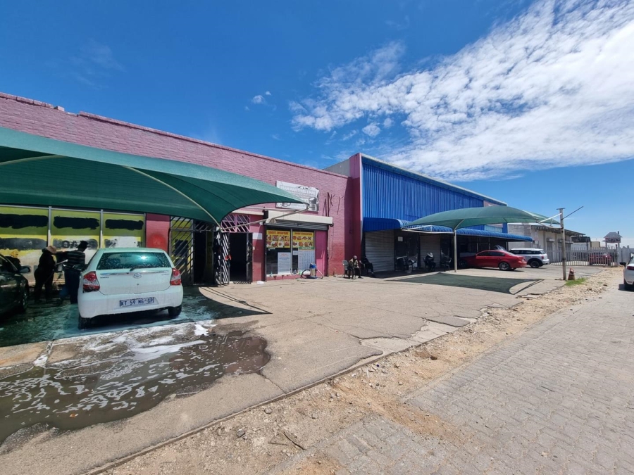 Commercial Property for Sale in Wynberg Gauteng