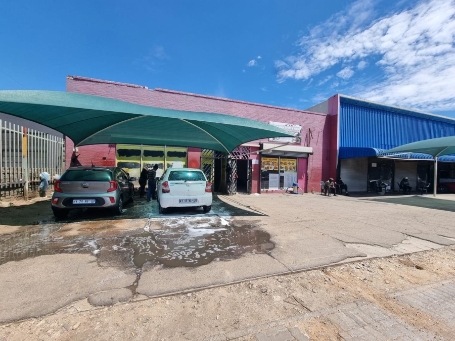 Commercial Property for Sale in Wynberg Gauteng