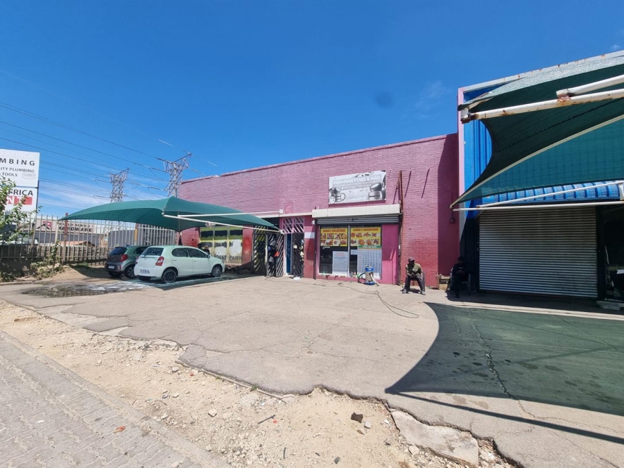 Commercial Property for Sale in Wynberg Gauteng