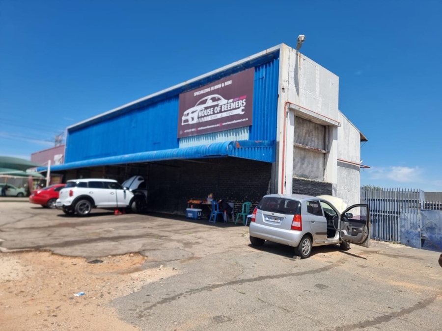 Commercial Property for Sale in Wynberg Gauteng