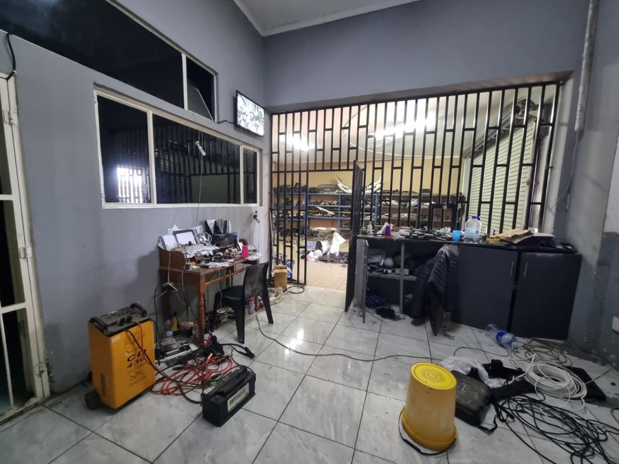 Commercial Property for Sale in Wynberg Gauteng