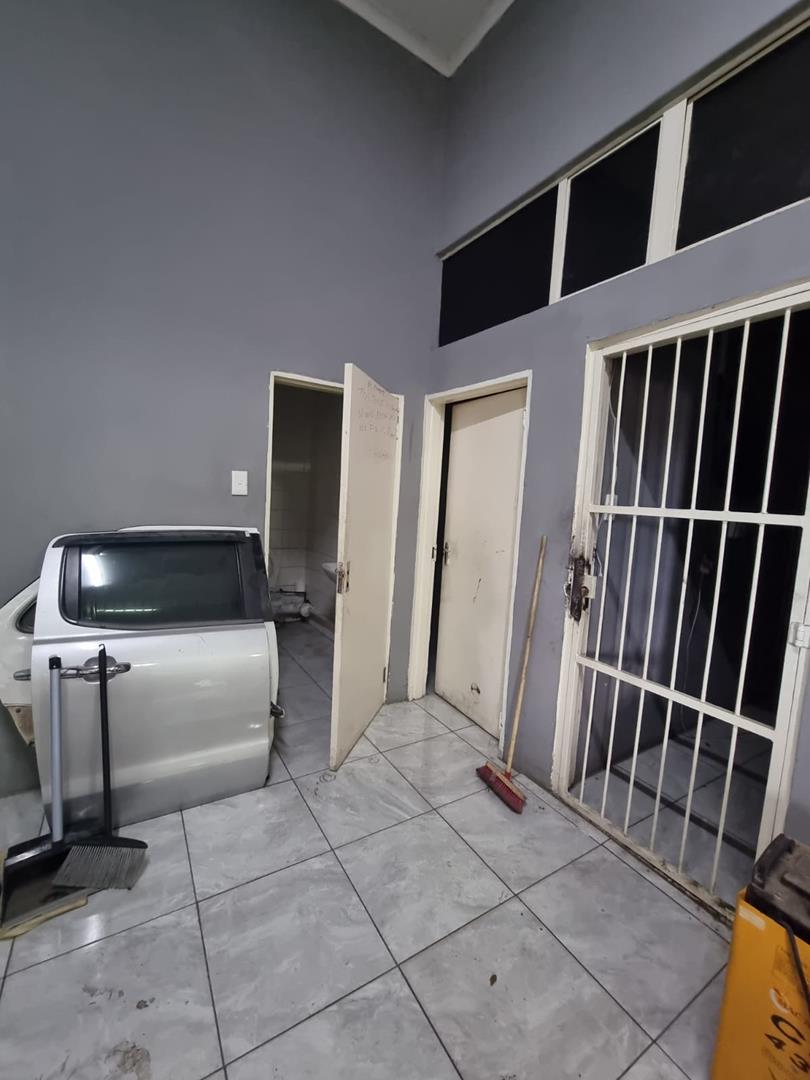 Commercial Property for Sale in Wynberg Gauteng